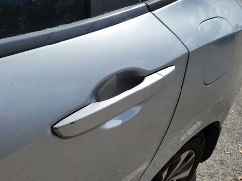 Used 2018 Honda Civic EX image 6