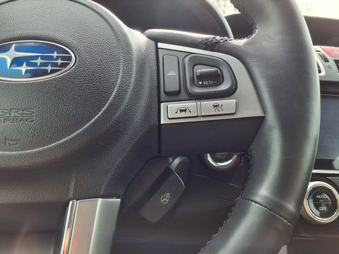 Used 2017 Subaru Forester 2.5i Touring image 30