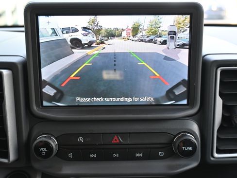 Used 2023 Ford Bronco Sport Outer Banks w/ Tech Package AWD/4WD image 26