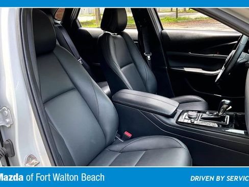 Used 2024 MAZDA CX-30 AWD 2.5 S w/ Select Sport Pkg image 30