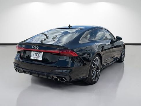 Used 2024 Audi S7 Prestige AWD/4WD image 3