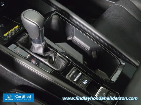 Certified 2025 Honda Accord Touring image 20