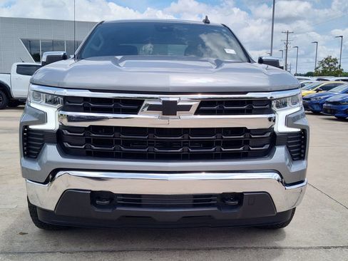 Used 2023 Chevrolet Silverado 1500 LT AWD/4WD image 16