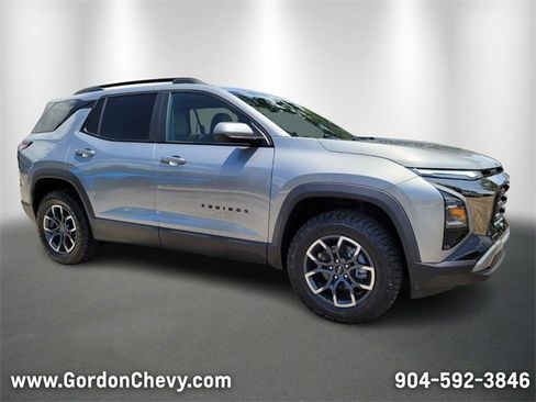 New 2026 Chevrolet Equinox ACTIV image 7