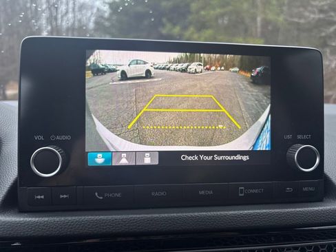 Certified 2023 Honda Civic Sport image 22