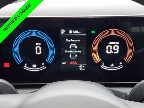New 2026 Hyundai Santa Cruz SEL FWD image 13