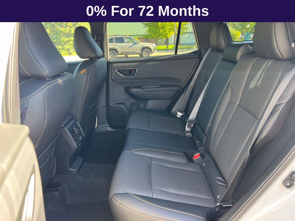 New 2026 Subaru Outback Wilderness AWD/4WD image 5
