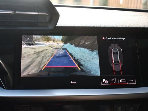 Used 2022 Audi A3 2.0T Premium w/ Convenience Package image 39