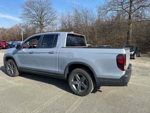 Used 2023 Honda Ridgeline RTL image 45