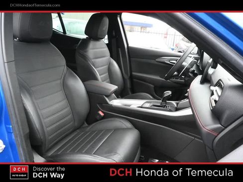 Used 2024 Dodge Hornet R/T Plus w/ R/T Blacktop Package AWD/4WD image 20