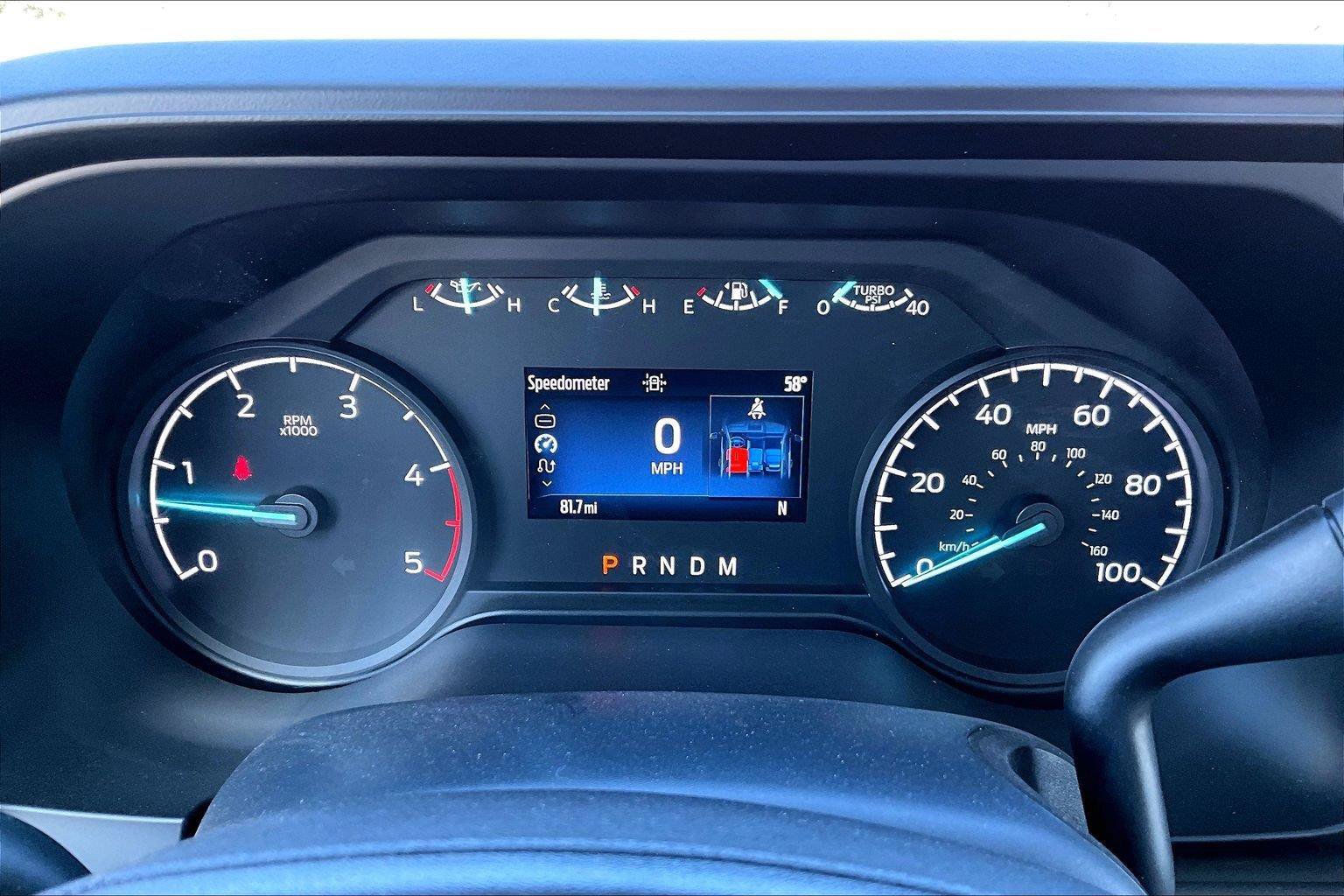 New 2024 Ford F550 2WD Regular Cab Super Duty image 21