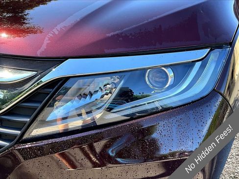 Used 2018 Honda Odyssey EX-L image 25