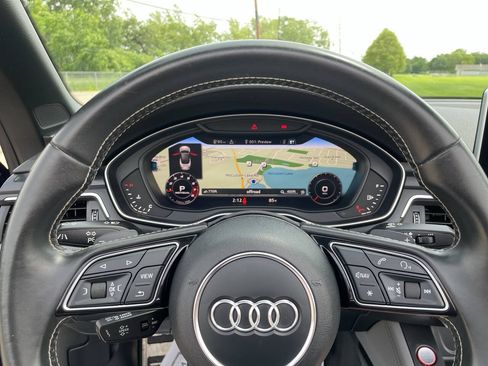Used 2018 Audi S5 Prestige AWD/4WD image 80