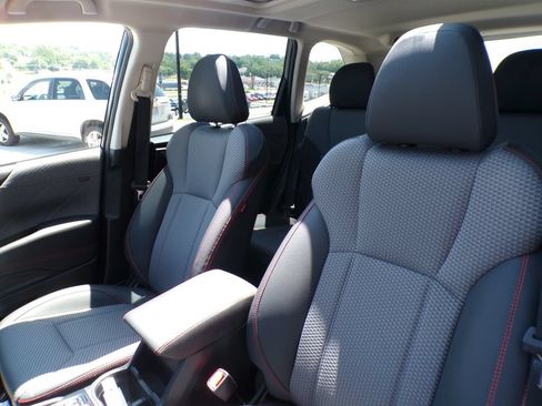 Used 2021 Subaru Forester Sport w/ Popular Package #2 AWD/4WD image 11