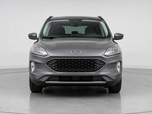 Used 2024 Ford Escape Active AWD/4WD image 10