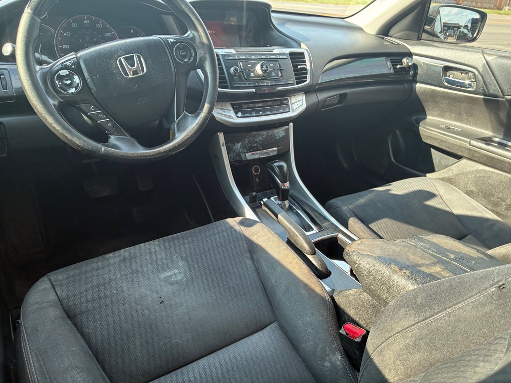 Used 2013 Honda Accord Sport image 22