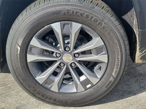 New 2026 Chevrolet Equinox LT image 5