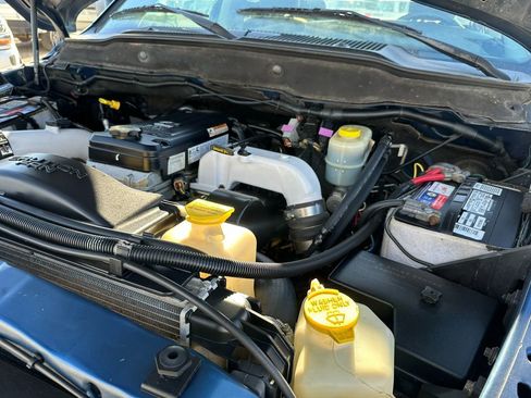 Used 2004 Dodge Ram 2500 Truck SLT w/ Trailer Tow Group image 40