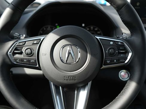 Certified 2026 Acura RDX SH-AWD w/ Advance Package image 20