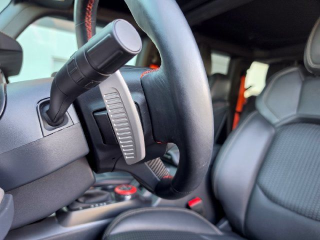 Used 2024 Ford Bronco Raptor AWD/4WD image 33