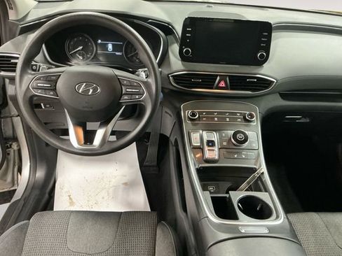 Used 2021 Hyundai Santa Fe SEL w/ Cargo Package image 11