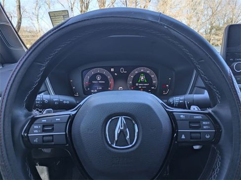 Used 2023 Acura Integra A-Spec image 13