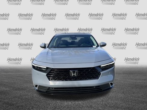 Used 2024 Honda Accord Touring image 3