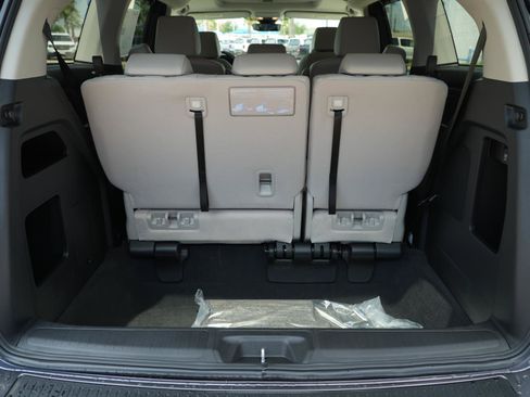 New 2026 Honda Odyssey EX-L image 8