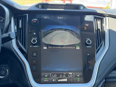 Certified 2024 Subaru Legacy Limited image 23