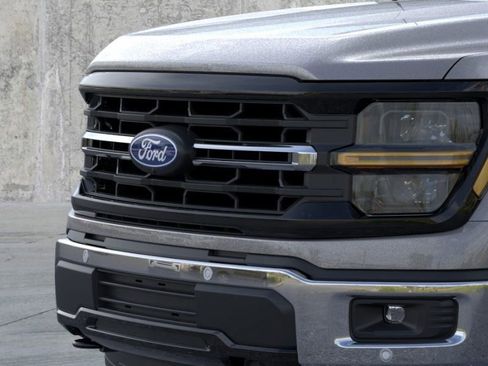 New 2026 Ford F150 XLT image 17