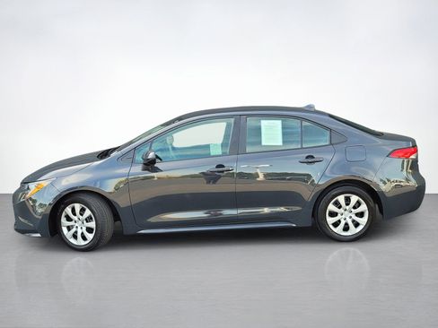 Used 2024 Toyota Corolla LE FWD image 3