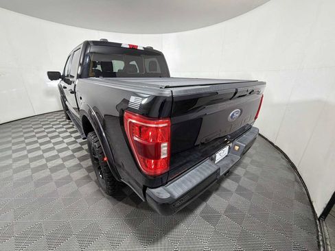 Used 2023 Ford F150 XLT w/ Equipment Group 302A High image 5