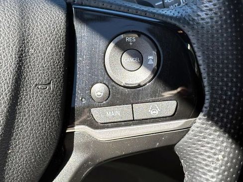 Used 2023 Honda Passport Elite image 23