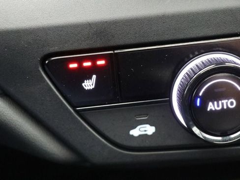 Used 2024 Honda Accord EX image 25