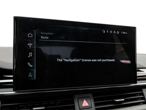 Used 2022 Audi A5 2.0T Premium image 32