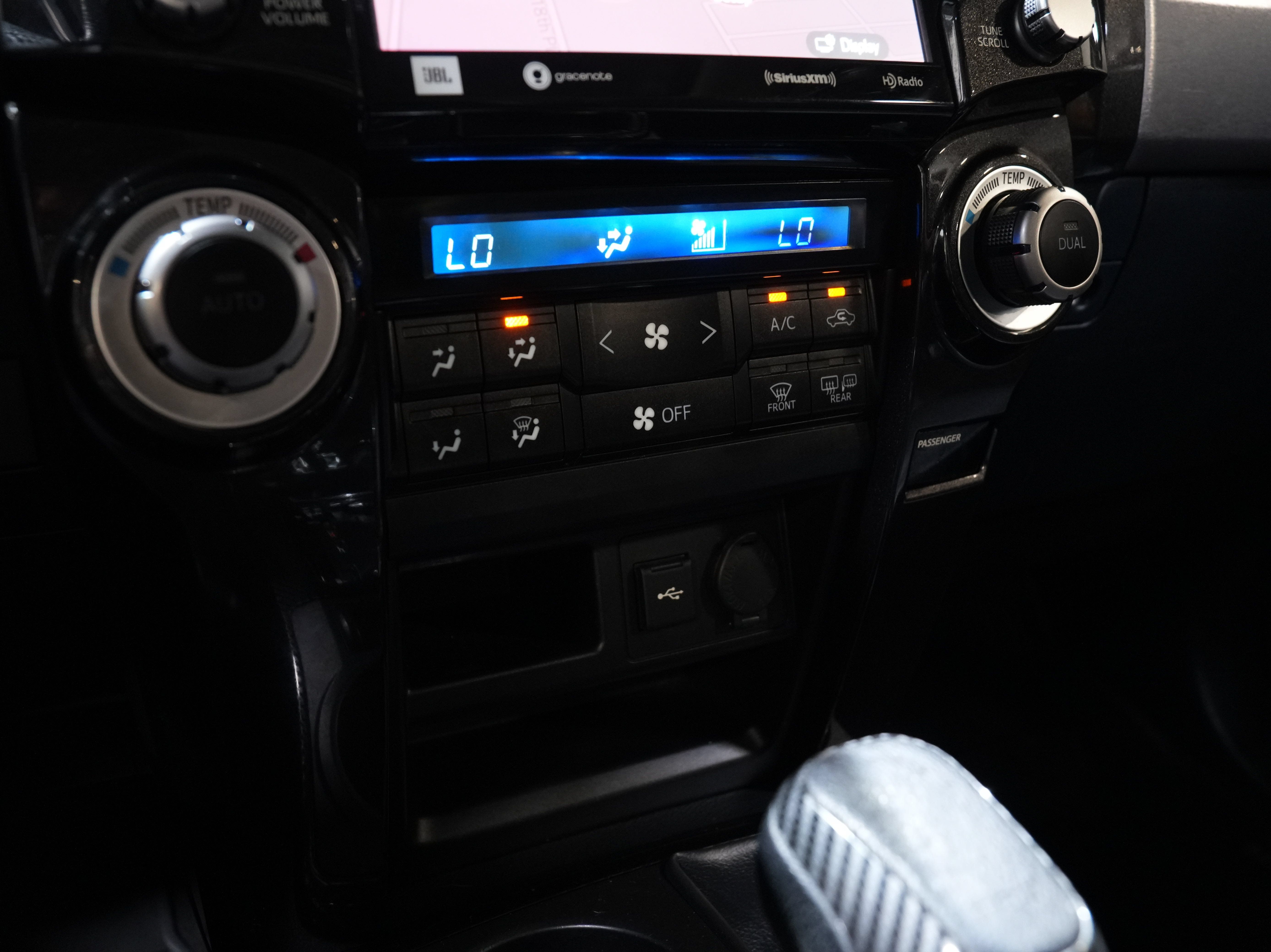 Used 2020 Toyota 4Runner TRD Pro AWD/4WD image 44