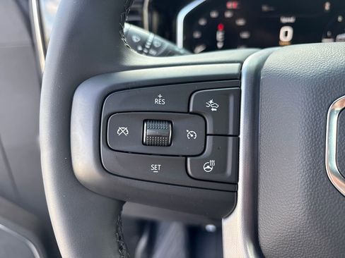 New 2026 GMC Sierra 1500 Elevation w/ X31 Off-Road Package AWD/4WD image 20