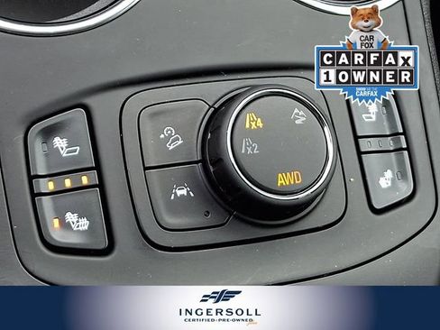 Used 2022 GMC Terrain SLE w/ Driver Convenience Package image 27