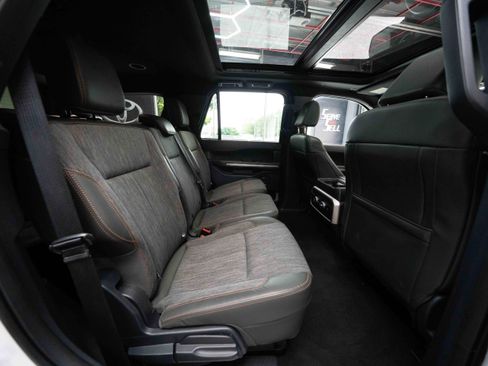 Used 2024 Ford Expedition Timberline AWD/4WD image 24