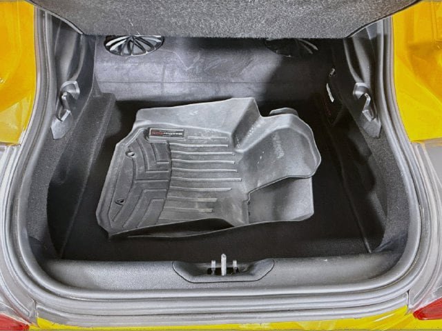 Certified 2021 Toyota Supra Premium w/ Driver Assist Package RWD image 27