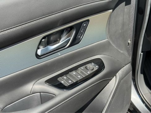 New 2026 Nissan Murano SL AWD/4WD image 12