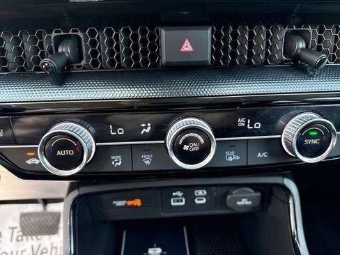 Certified 2024 Honda CR-V EX-L image 13
