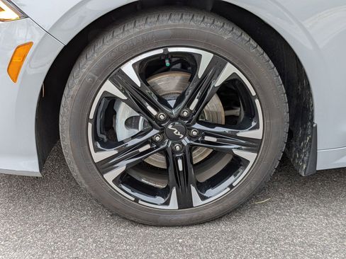 Used 2024 Kia K5 GT-Line AWD/4WD image 10