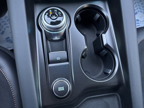 New 2026 Ford Explorer Tremor w/ Tremor Ultimate Package image 28