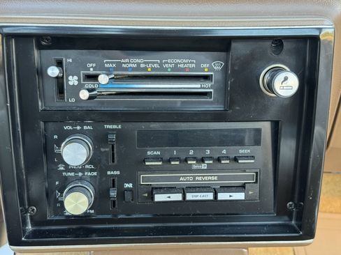 Used 1986 Chevrolet El Camino V8 image 29