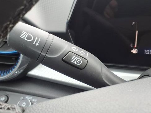 New 2026 Chevrolet Trax LT w/ Driver Confidence Package image 19