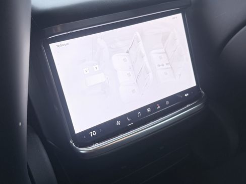 Used 2023 Tesla Model X AWD/4WD image 54