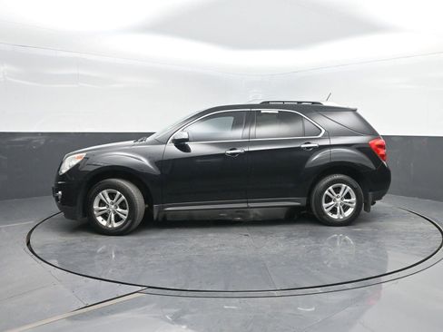 Used 2013 Chevrolet Equinox LTZ image 1