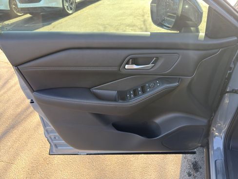 New 2026 Nissan Rogue SV image 15