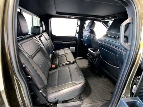 Used 2025 Ford F150 Raptor AWD/4WD image 23
